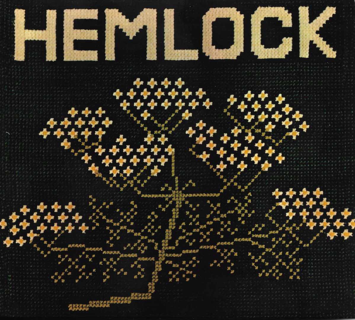HEMLOCK (1973), heruitgave